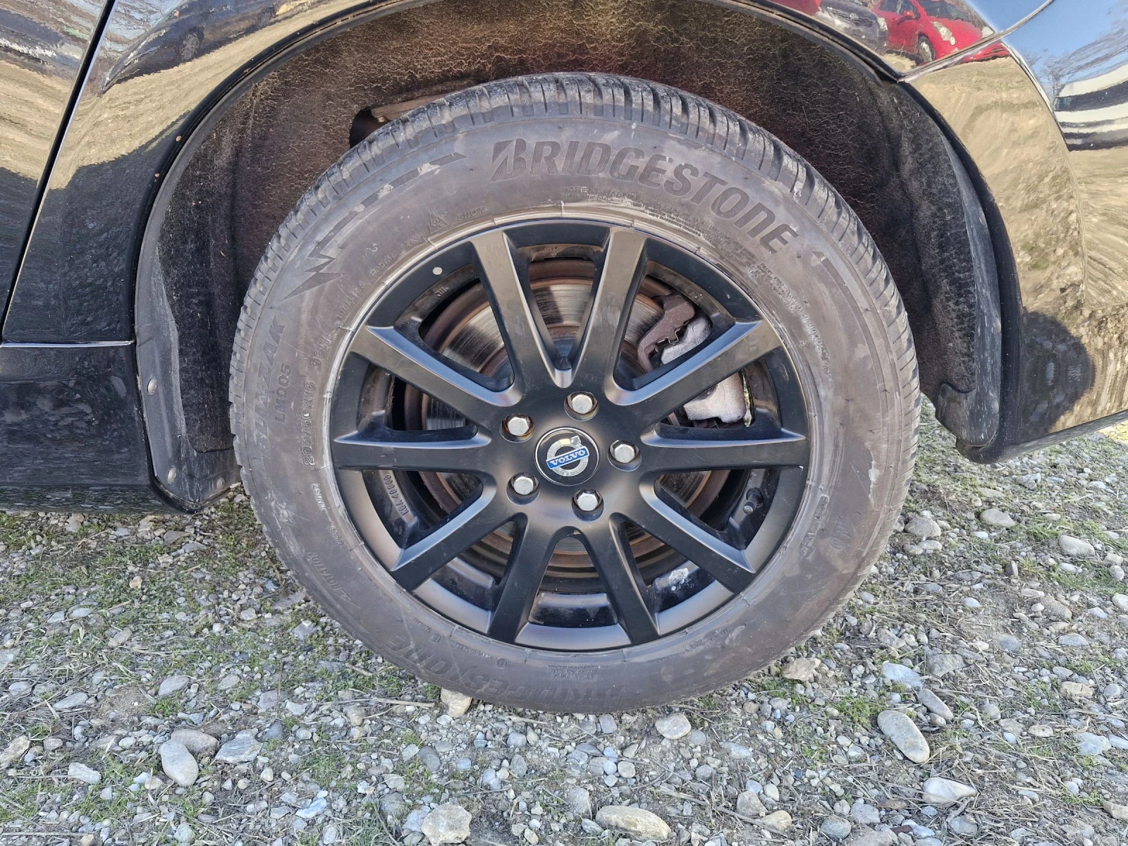 Volvo S60 1.6 HDi D2 114 �.�. ���������  | Mobile.bg � ����������� 16