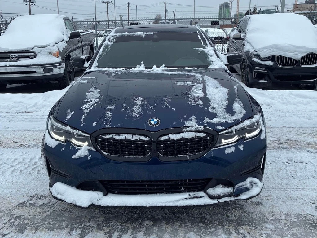 BMW 330 * 330i xDrive * CARFAX * ���� �� �� | Mobile.bg � ����������� 2