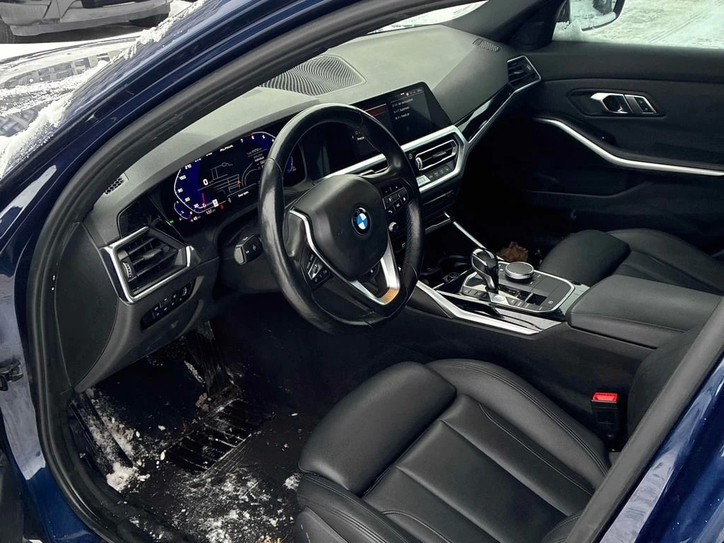 BMW 330 * 330i xDrive * CARFAX * ���� �� �� | Mobile.bg � ����������� 7