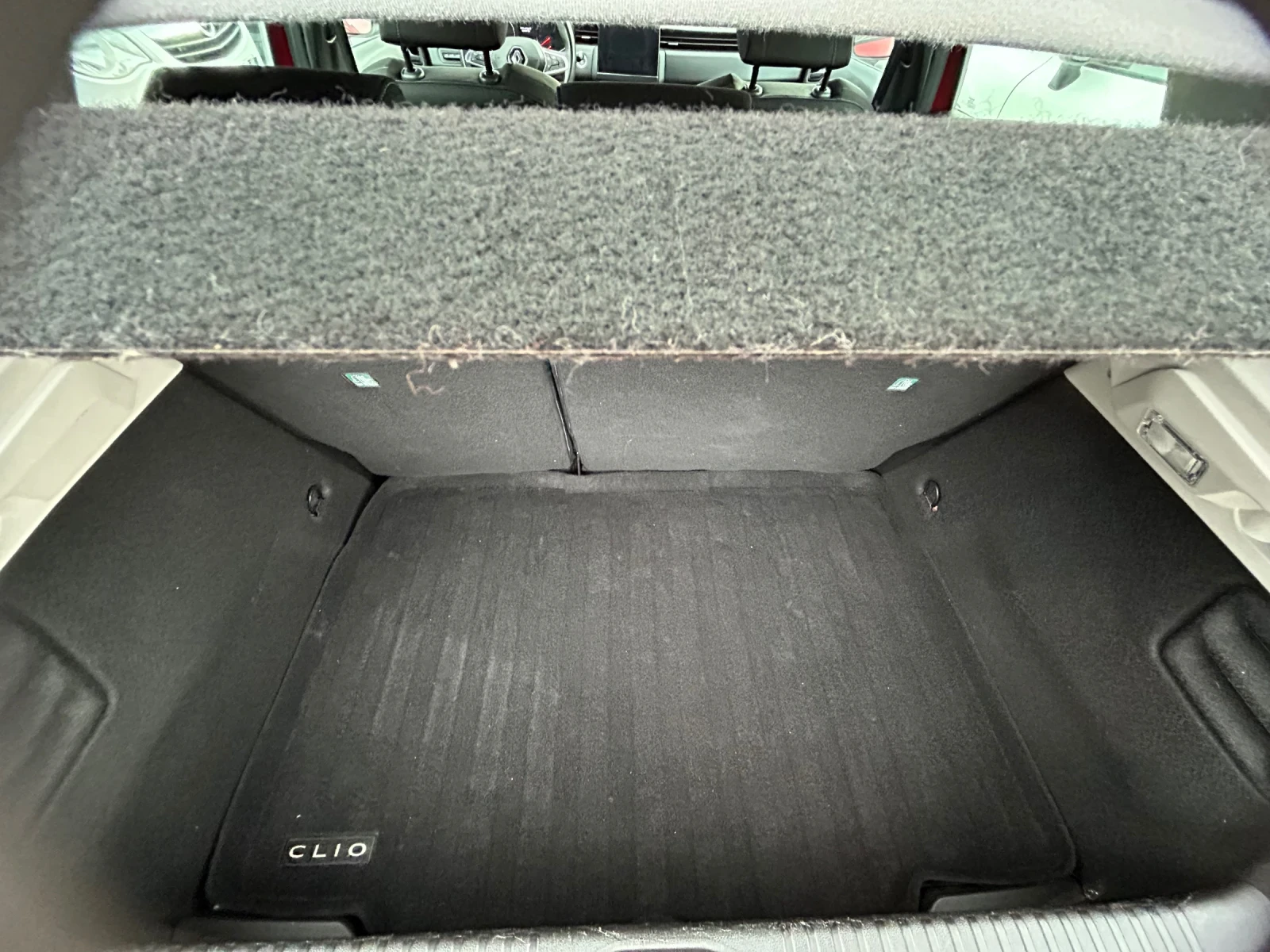 Renault Clio 1.5DCi/FACELIFTE/EURO 6/KEYLESS/LED | Mobile.bg � ����������� 16