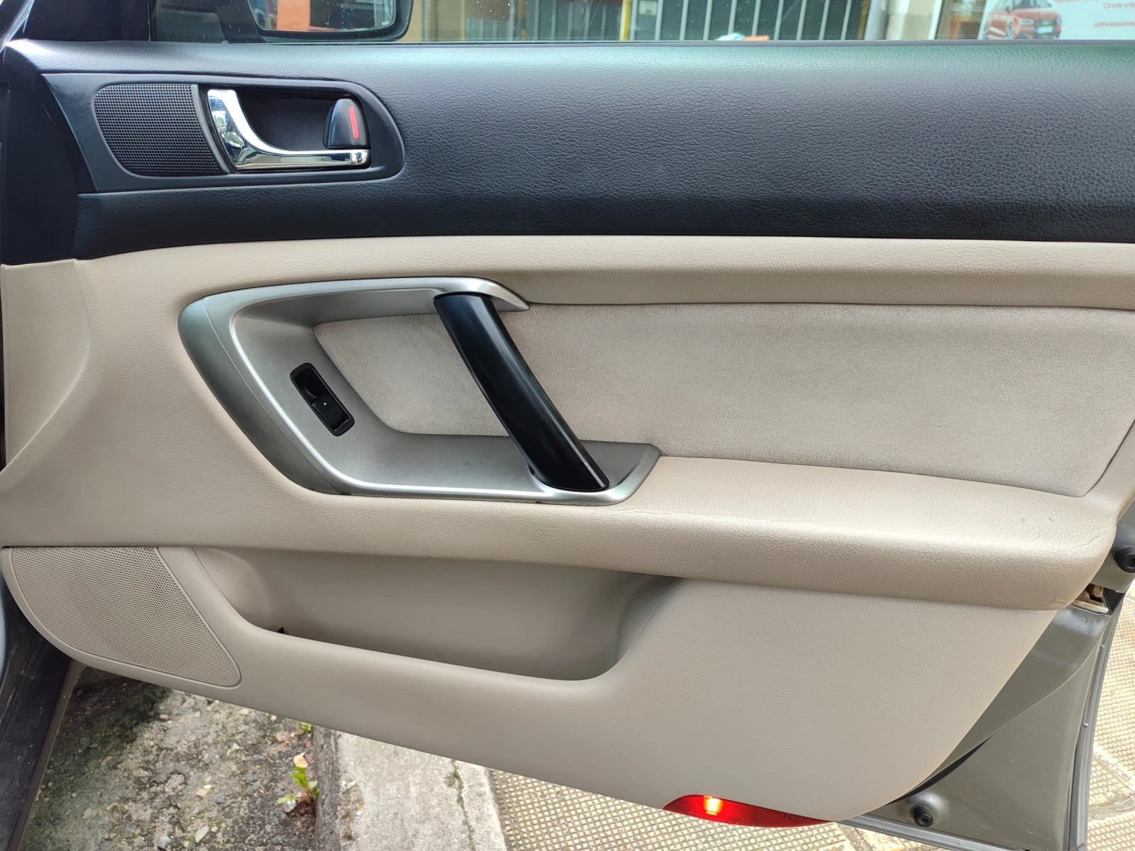 Subaru Outback 2.5 | Mobile.bg � ����������� 10