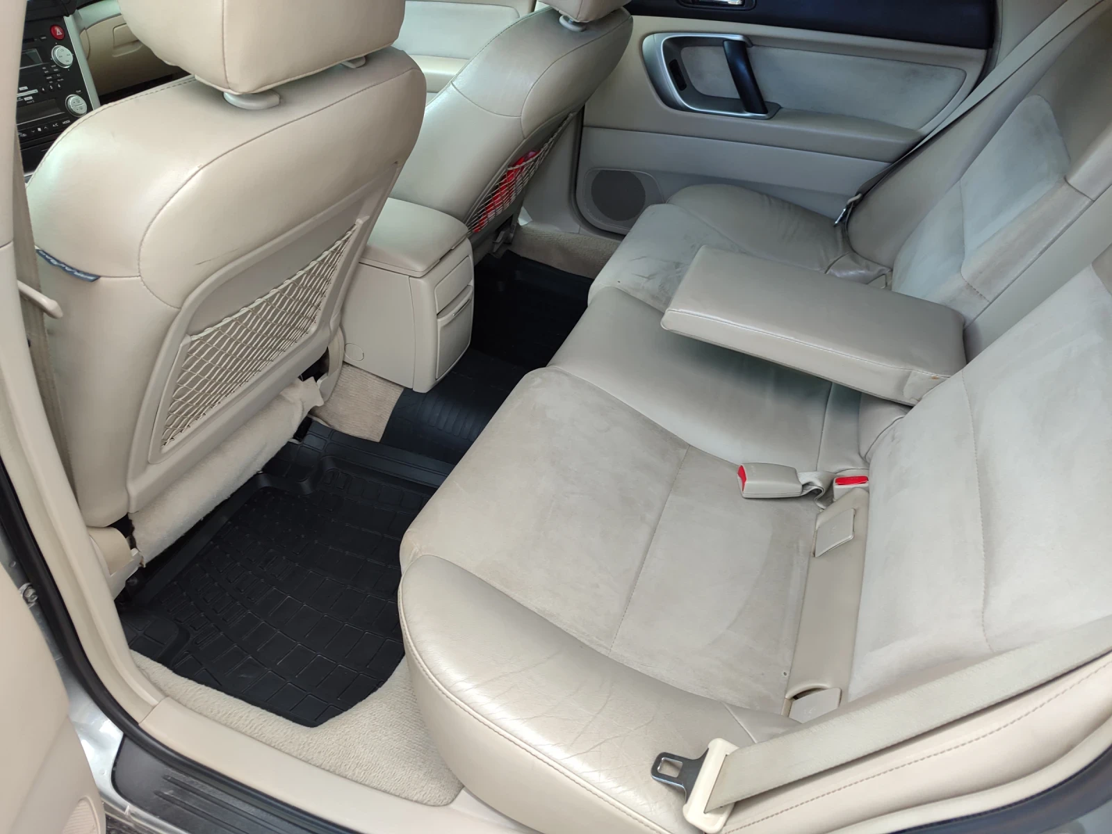 Subaru Outback 2.5 | Mobile.bg � ����������� 9