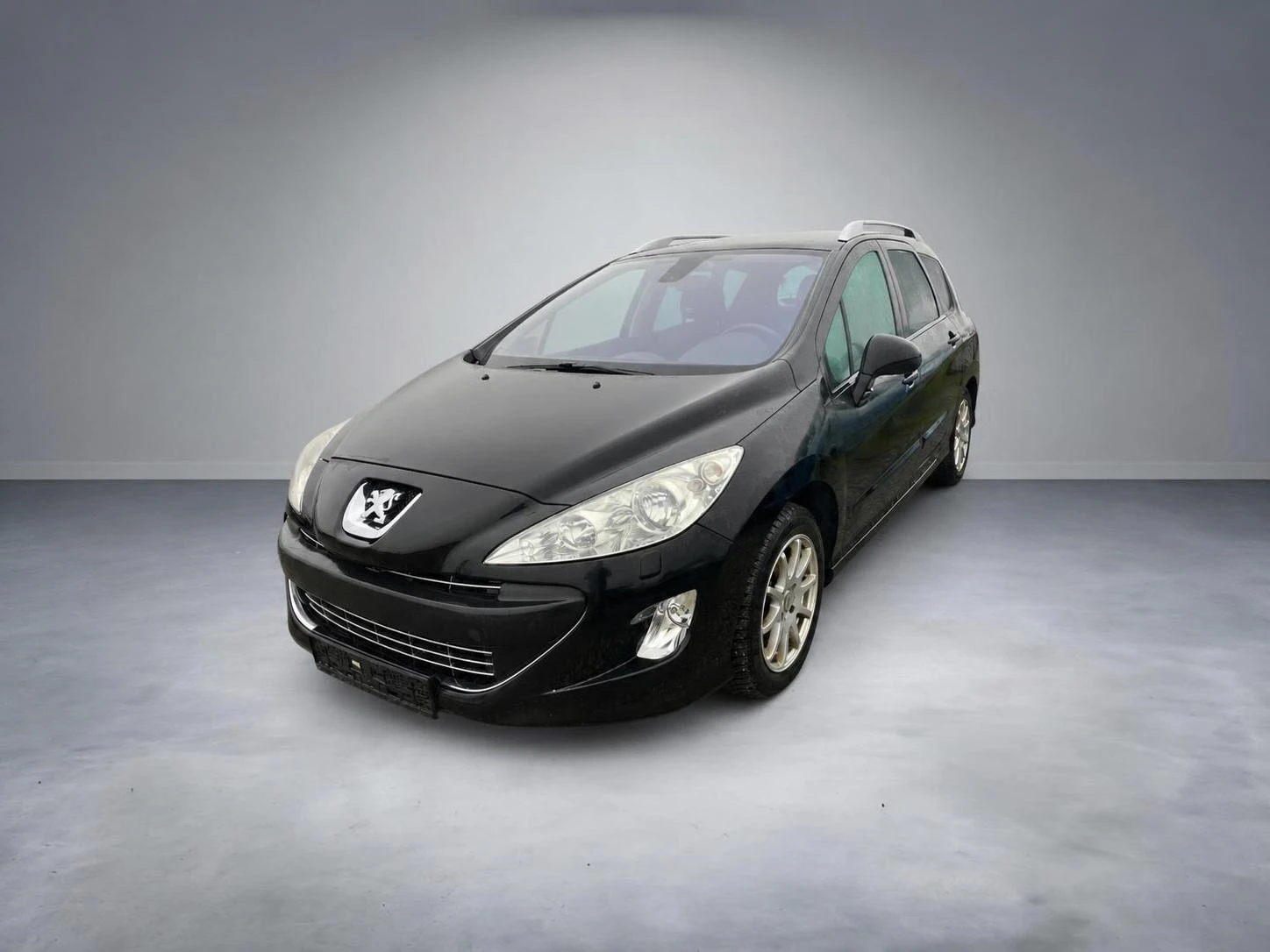 Peugeot 308 SW 1.6 HDI