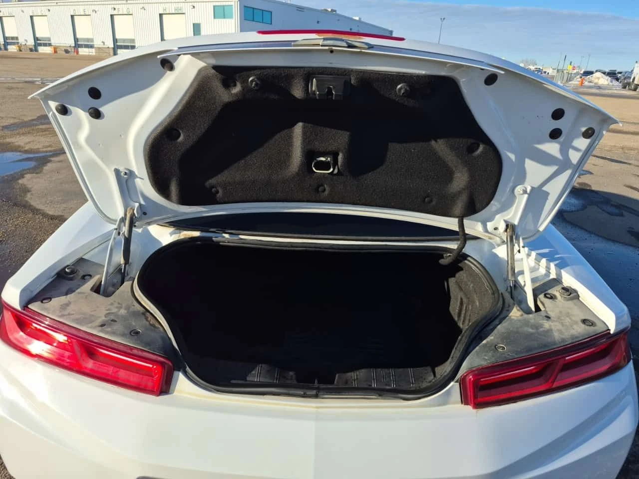 Chevrolet Camaro * 2LT * �������* ���������* KEYLESS* 2 ����� | Mobile.bg � ����������� 17