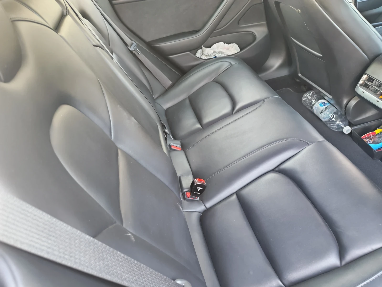 Tesla Model 3 LR, снимка 2 - Автомобили и джипове - 53709850