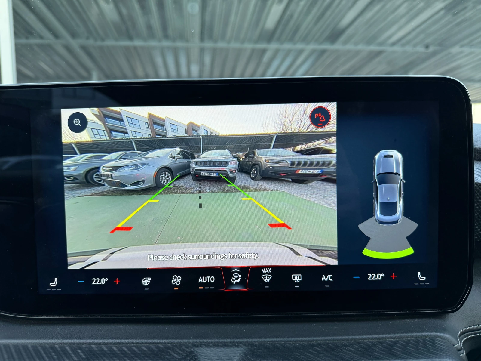 Ford Mustang GT, снимка 14 - Автомобили и джипове - 53767144