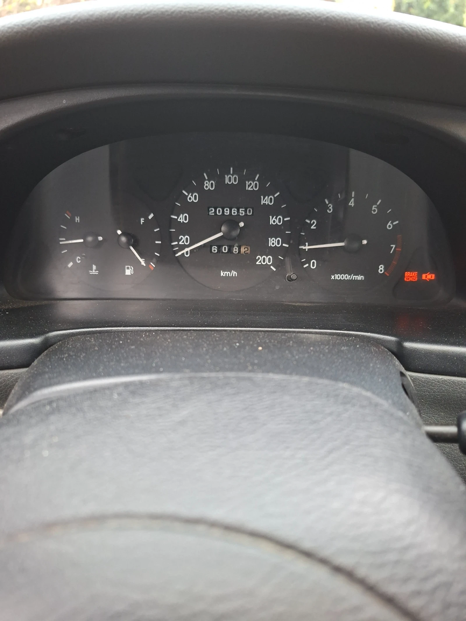 Daewoo Lanos 4+ 1 | Mobile.bg � ����������� 10