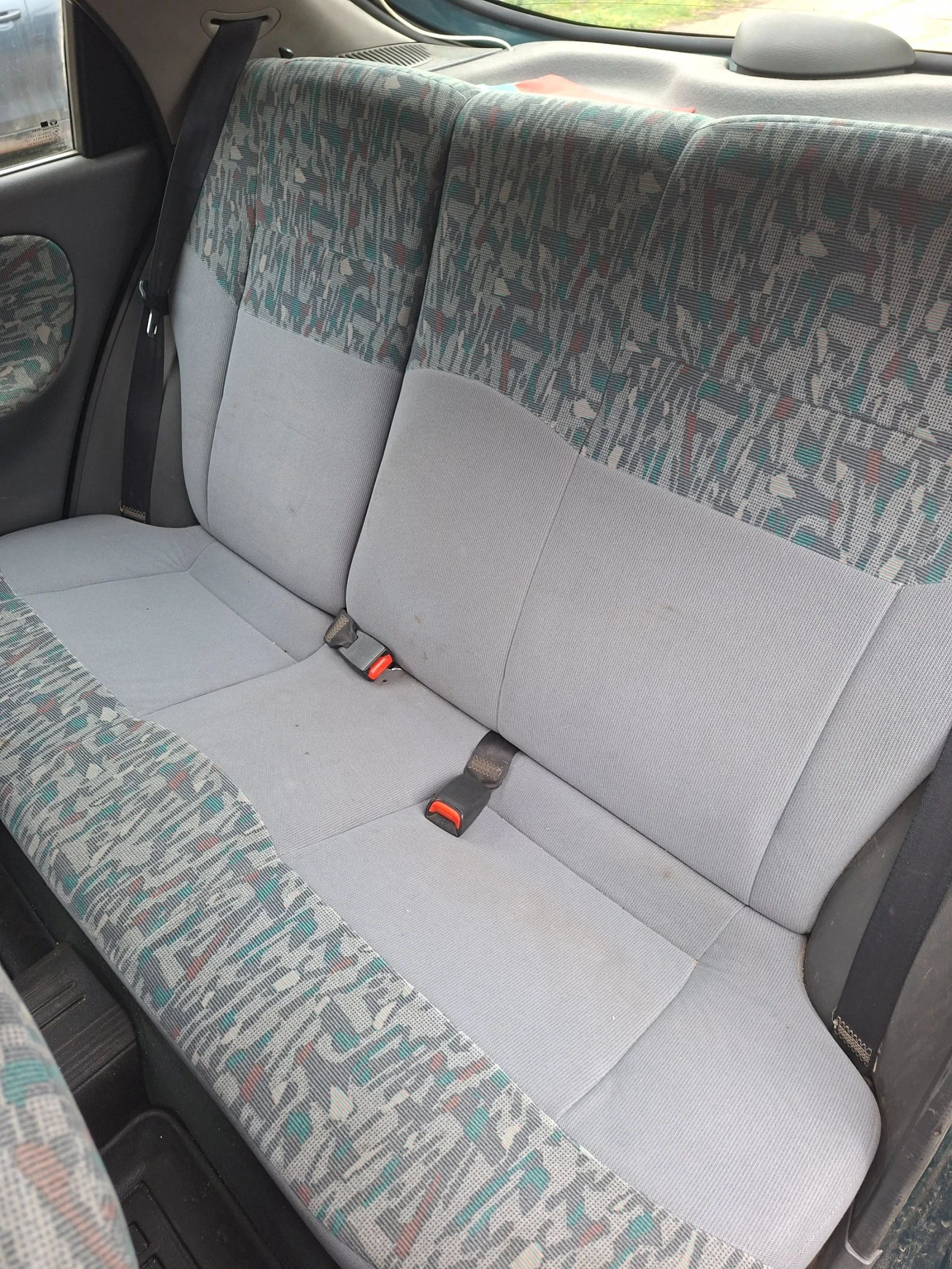 Daewoo Lanos 4+ 1 | Mobile.bg � ����������� 13