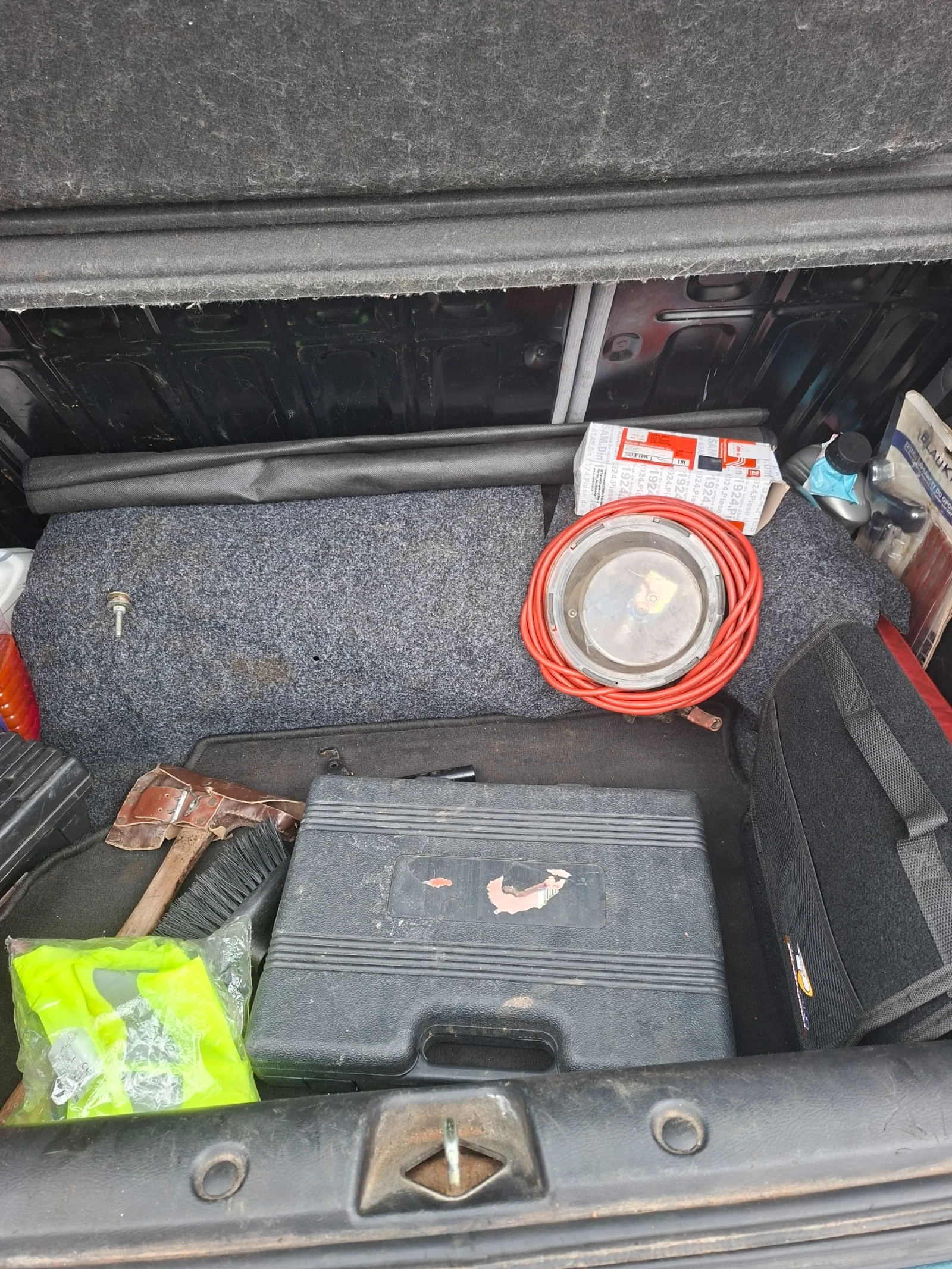 Daewoo Lanos 4+ 1 | Mobile.bg � ����������� 7