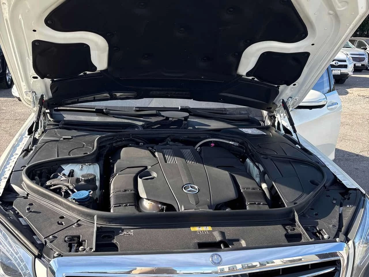 Mercedes-Benz S 400 Massage Seats * 360 * Distronic Plus * Panoramic r, снимка 17 - Автомобили и джипове - 54085187