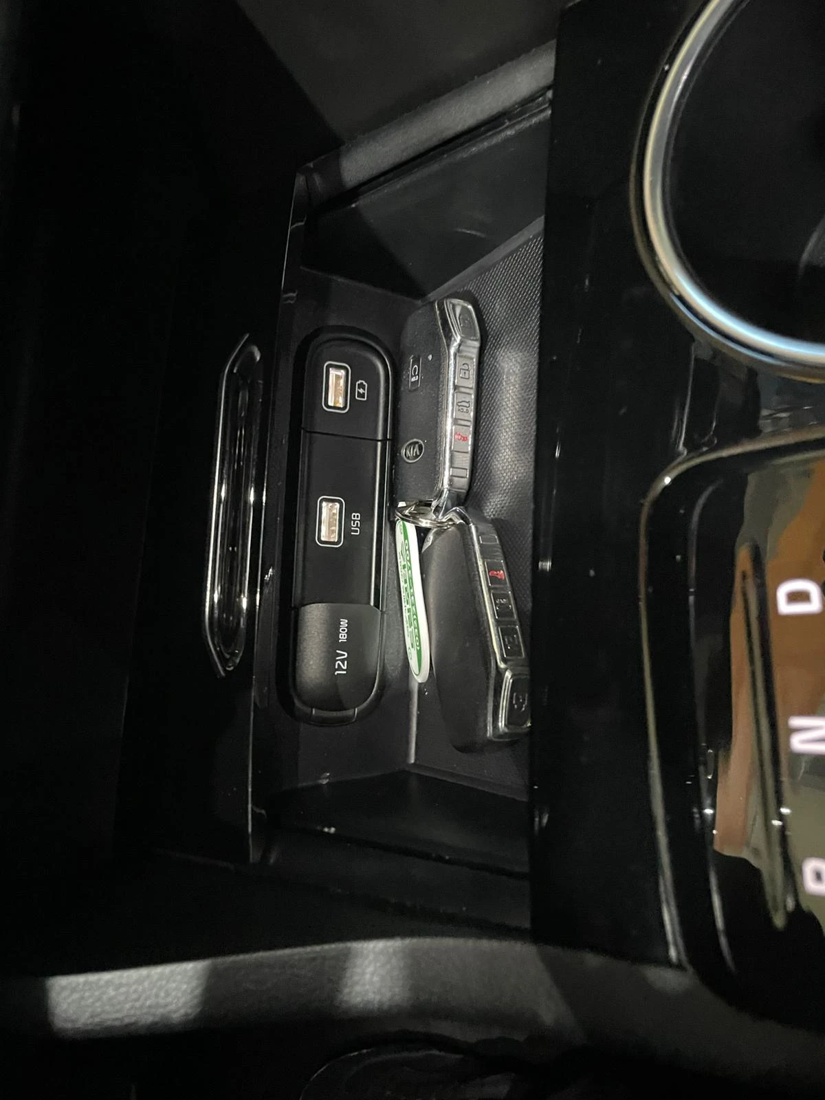 Kia K5 2.0 LPG ! Noblesse ! | Mobile.bg � ����������� 17