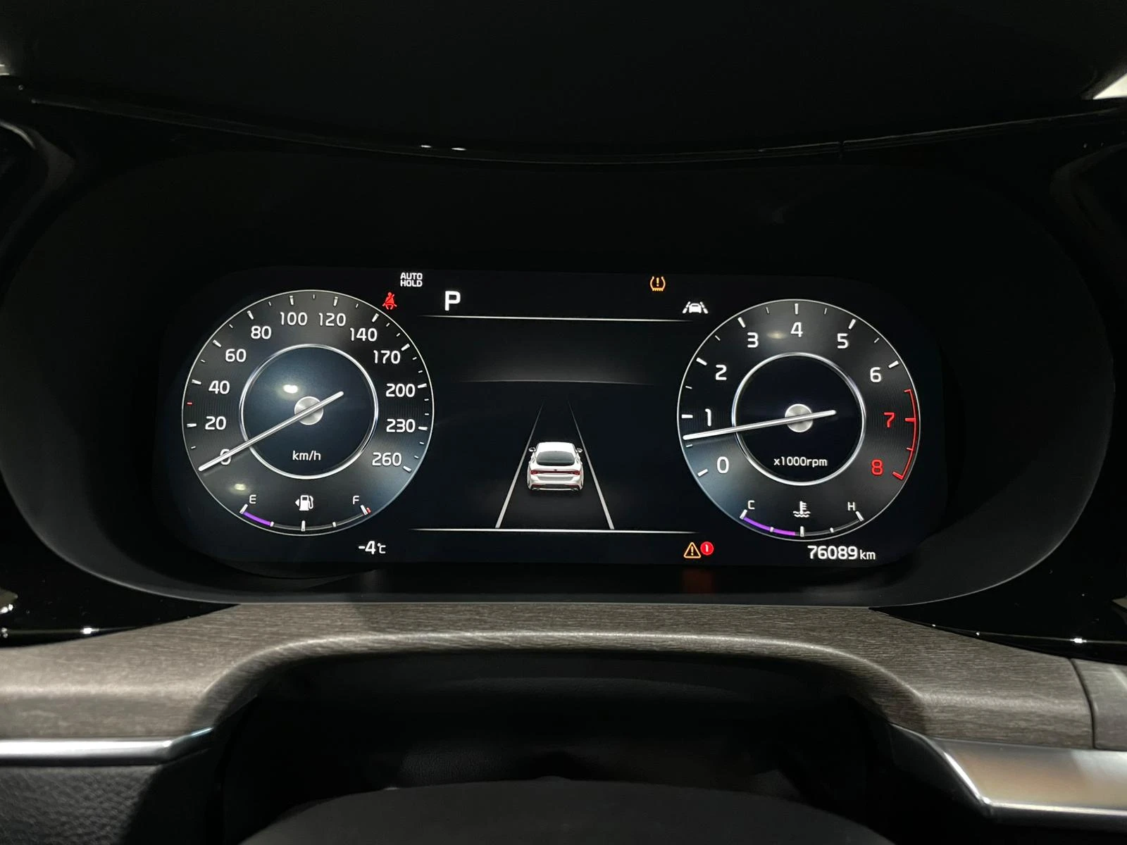 Kia K5 2.0 LPG ! Noblesse ! | Mobile.bg � ����������� 14