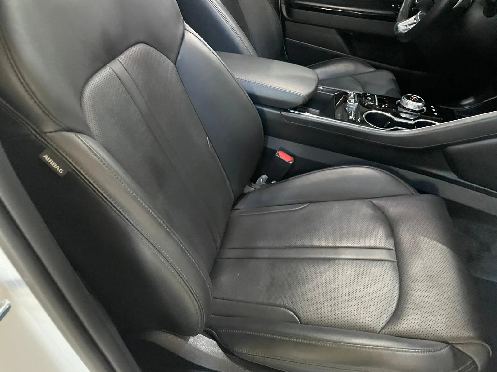 Kia K5 2.0 LPG ! Noblesse ! | Mobile.bg � ����������� 11