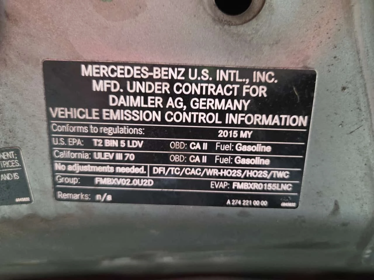 Mercedes-Benz C 300 CARFAX /Кожа/Нави/Подгрев/Панорама, снимка 16 - Автомобили и джипове - 54231609