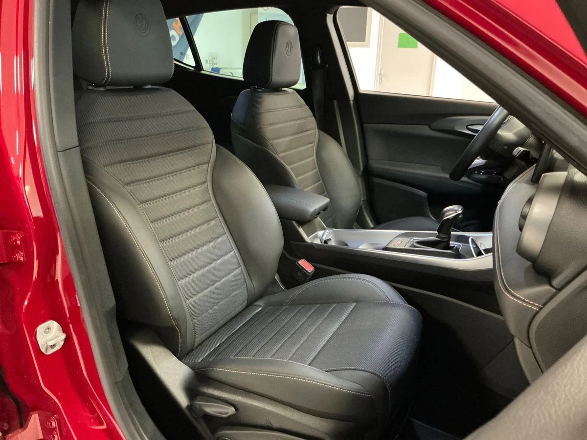 Alfa Romeo Tonale 1.3 Plug-in Hybrid Ti AWD | Mobile.bg � ����������� 10