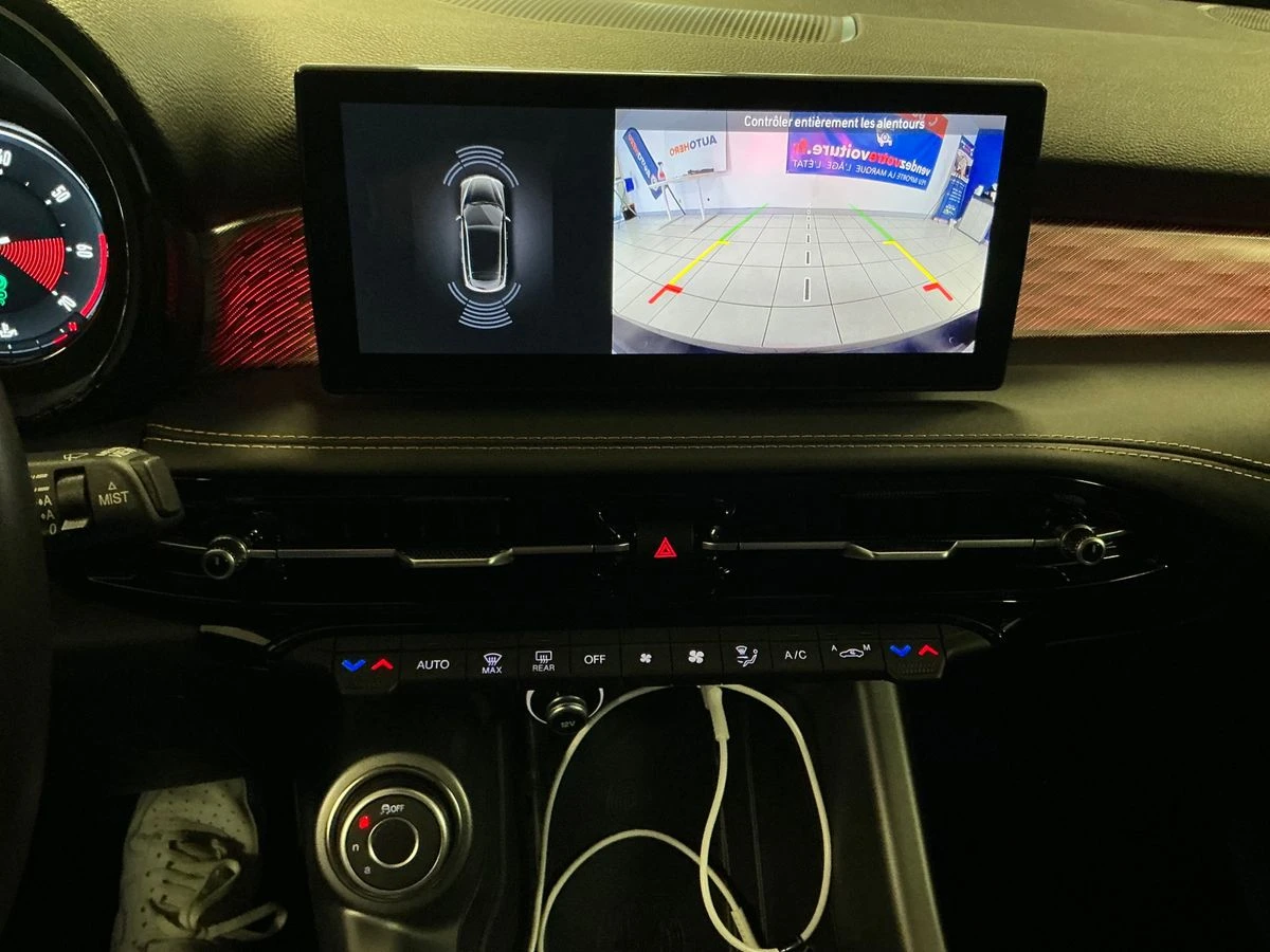 Alfa Romeo Tonale 1.3 Plug-in Hybrid Ti AWD | Mobile.bg � ����������� 13