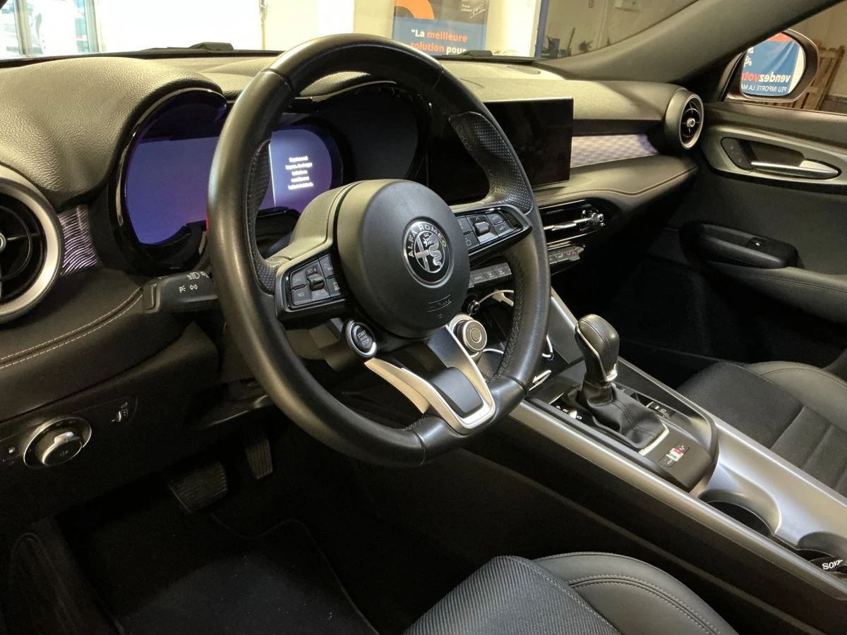 Alfa Romeo Tonale 1.3 Plug-in Hybrid Ti AWD | Mobile.bg � ����������� 11