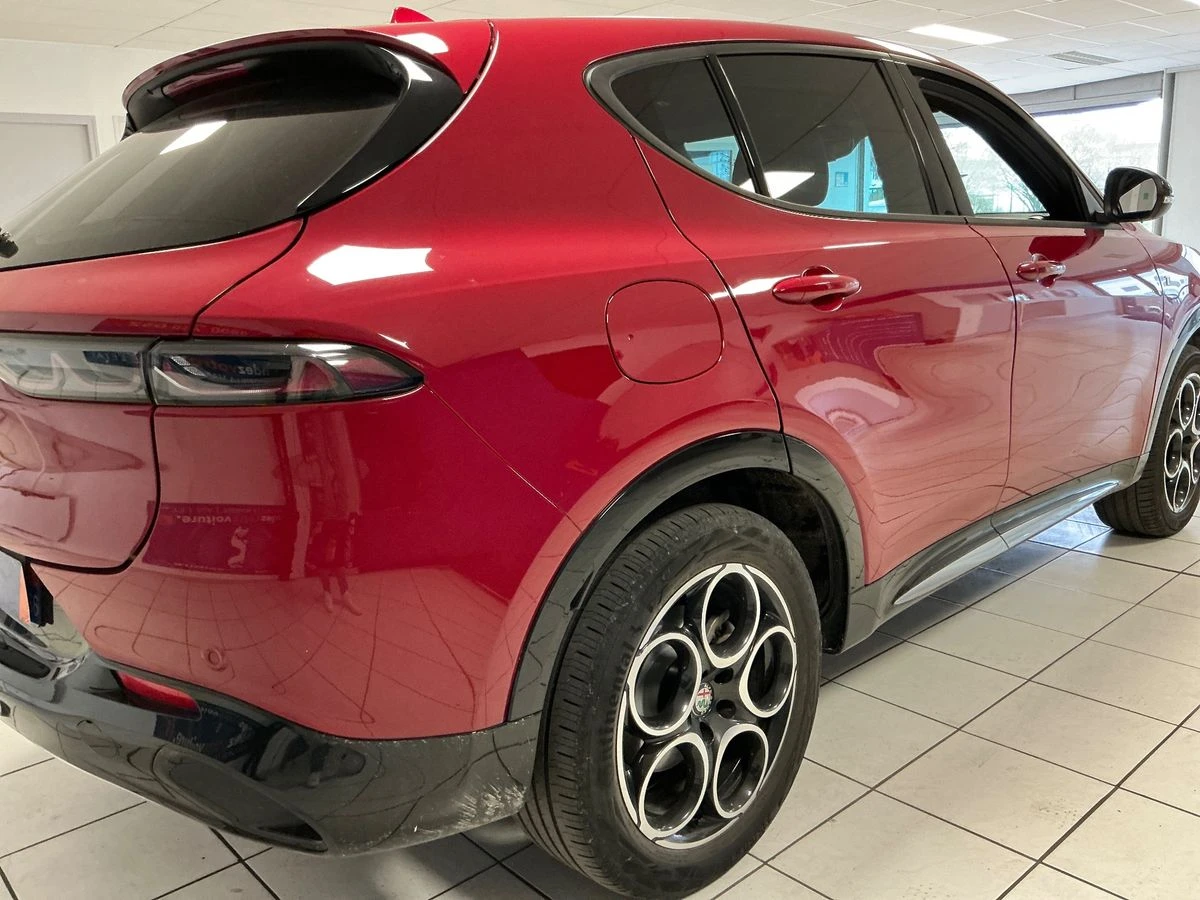 Alfa Romeo Tonale 1.3 Plug-in Hybrid Ti AWD | Mobile.bg � ����������� 4