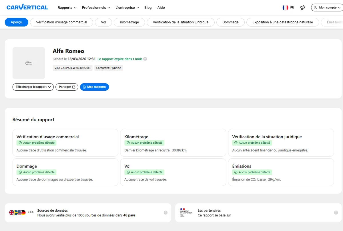 Alfa Romeo Tonale 1.3 Plug-in Hybrid Ti AWD | Mobile.bg � ����������� 15