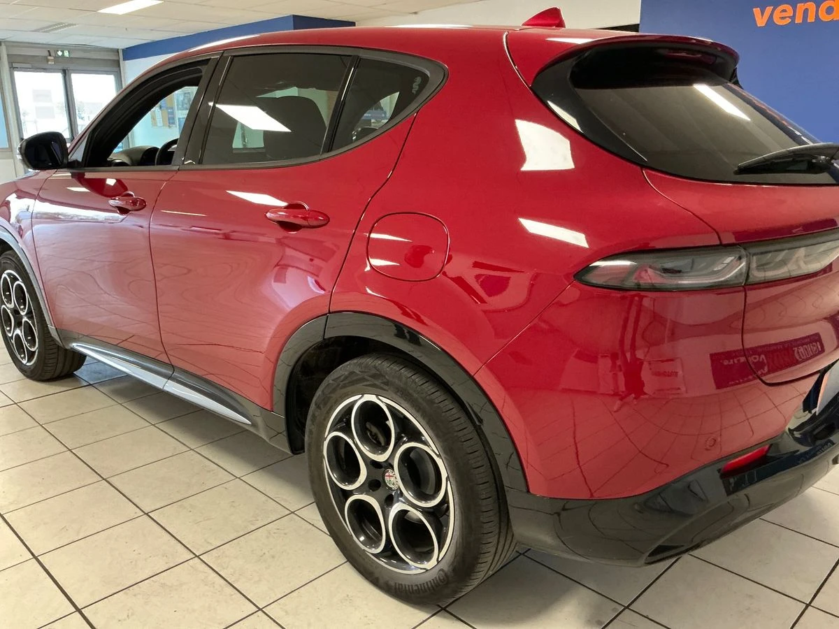 Alfa Romeo Tonale 1.3 Plug-in Hybrid Ti AWD | Mobile.bg � ����������� 2