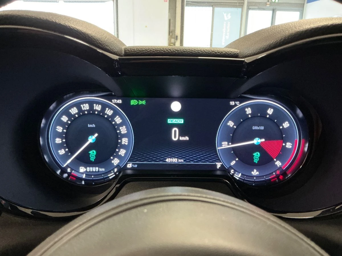 Alfa Romeo Tonale 1.3 Plug-in Hybrid Ti AWD | Mobile.bg � ����������� 14