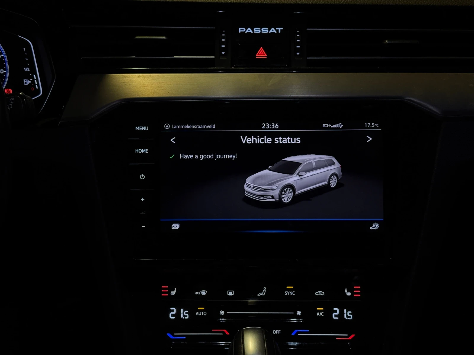 VW Passat R LINE ��� ���� ��������  | Mobile.bg � ����������� 14