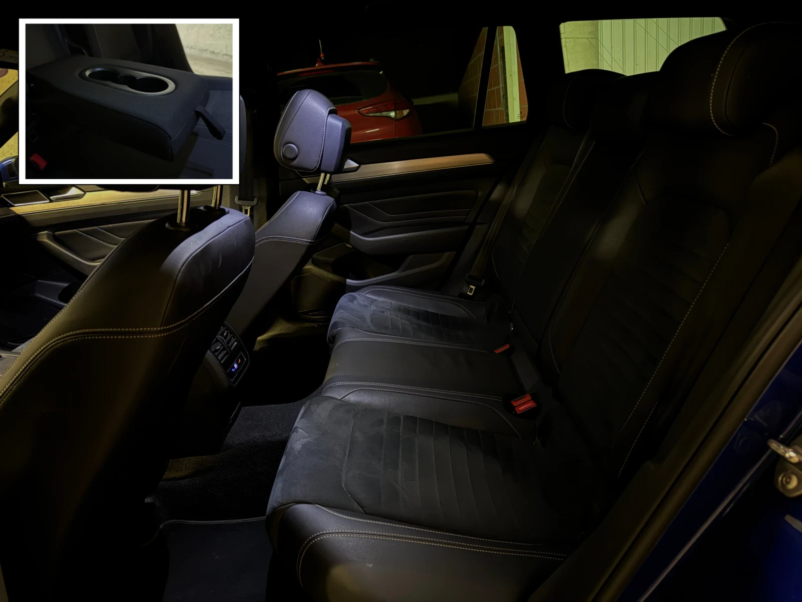 VW Passat R LINE ��� ���� ��������  | Mobile.bg � ����������� 15