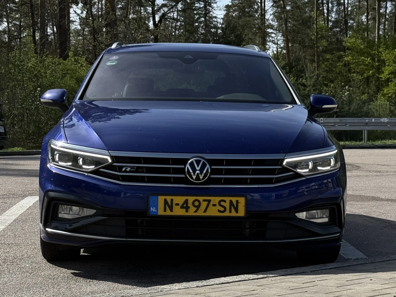 VW Passat R LINE ��� ���� ��������  | Mobile.bg � ����������� 2