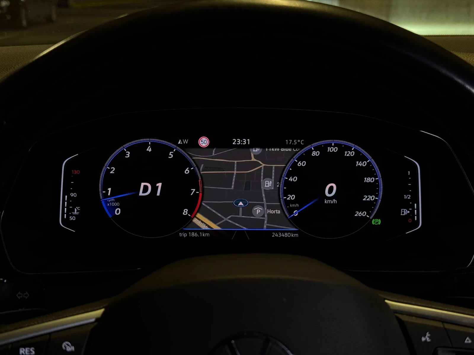 VW Passat R LINE ��� ���� ��������  | Mobile.bg � ����������� 12