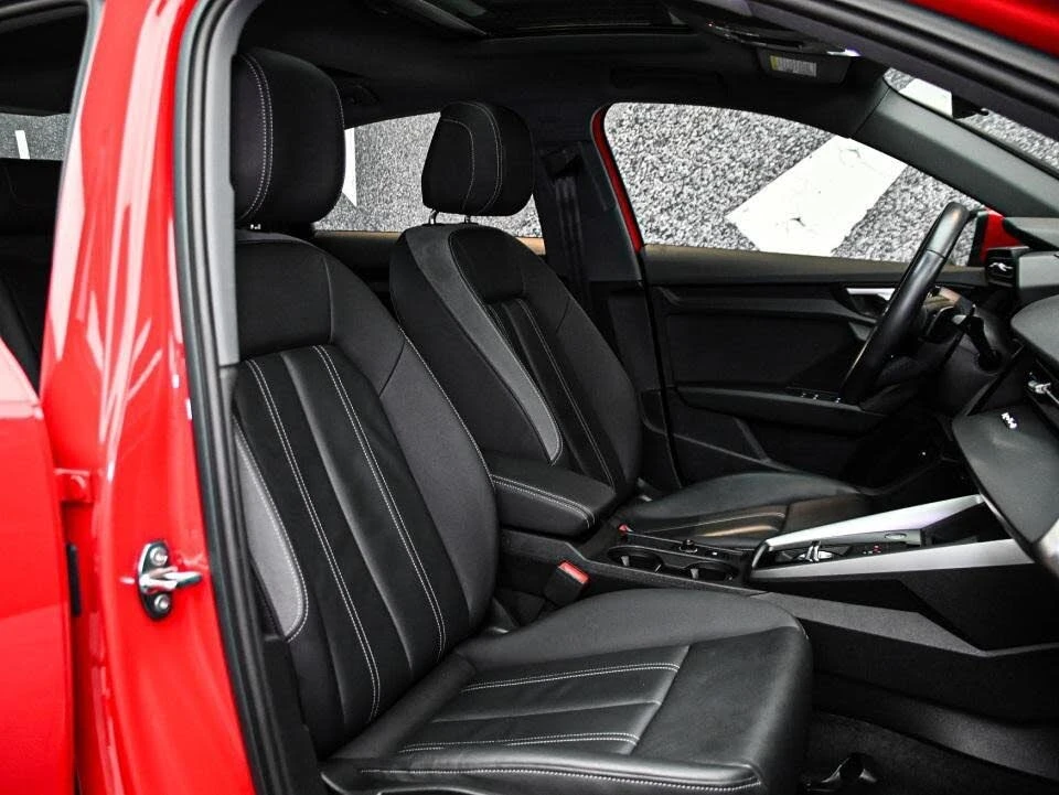Audi A3 40 TFSI quattro Komfort, снимка 6 - Автомобили и джипове - 54485918