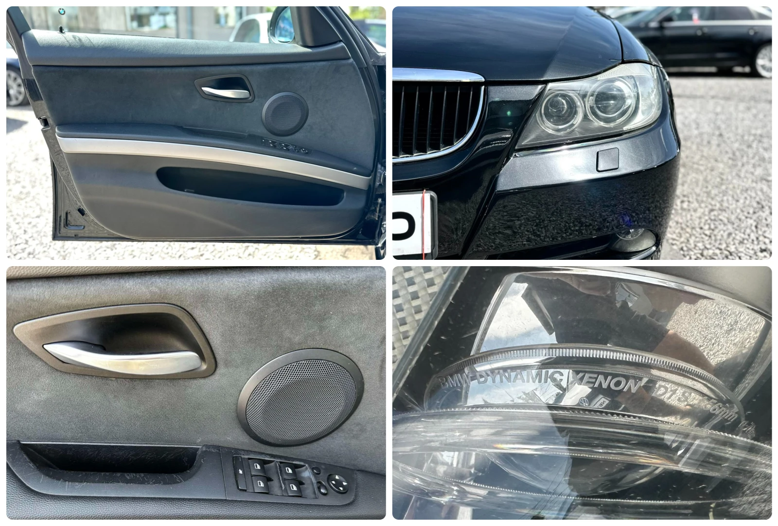 BMW 320 2.0D 163HP DYNAMIC XENON ���� | Mobile.bg � ����������� 15