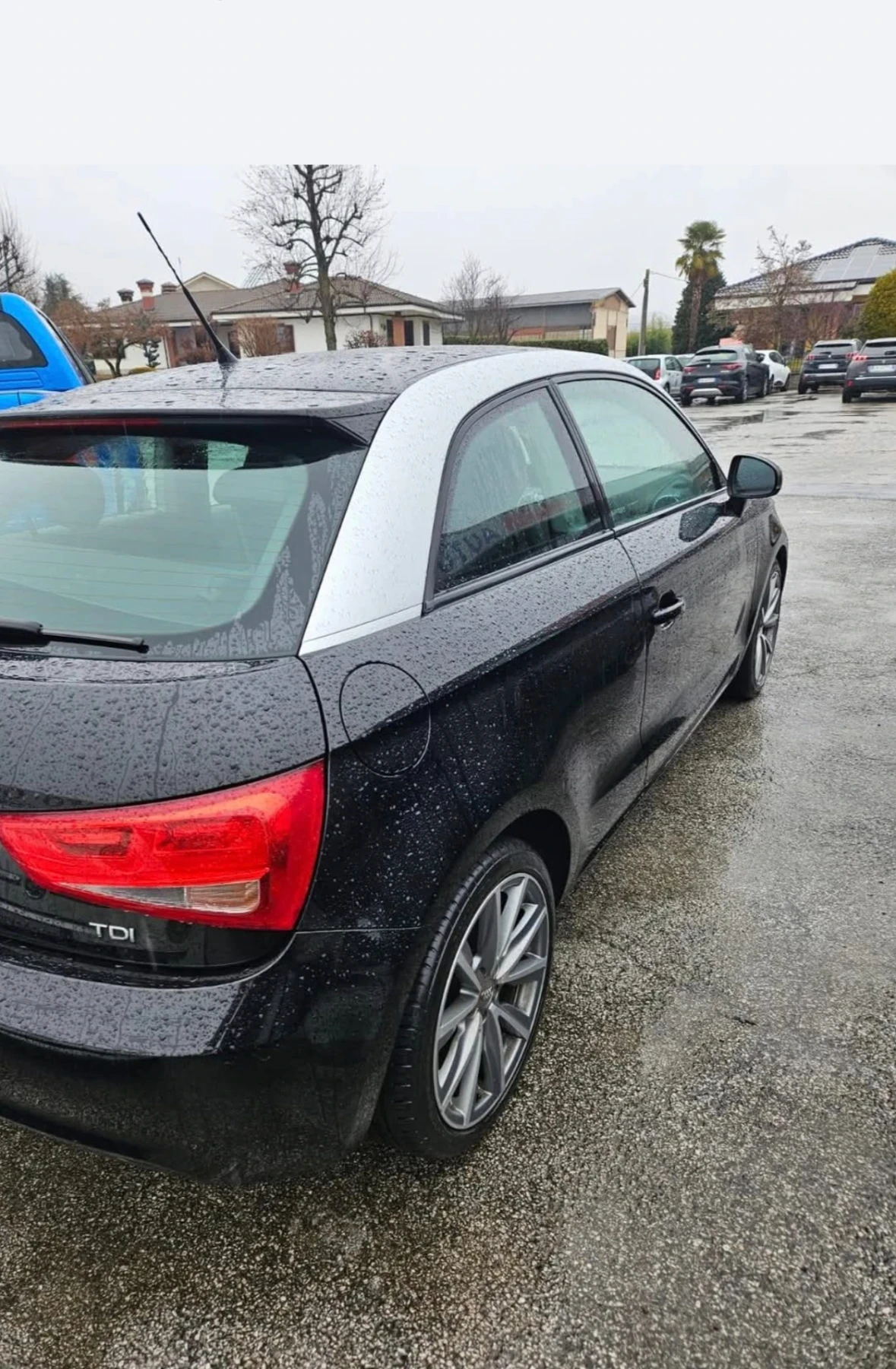 Audi A1 1.6  TDI, снимка 6 - Автомобили и джипове - 54838649