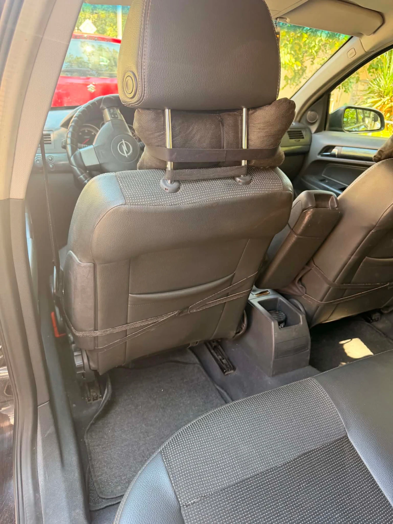 Opel Astra, снимка 11 - Автомобили и джипове - 55251776