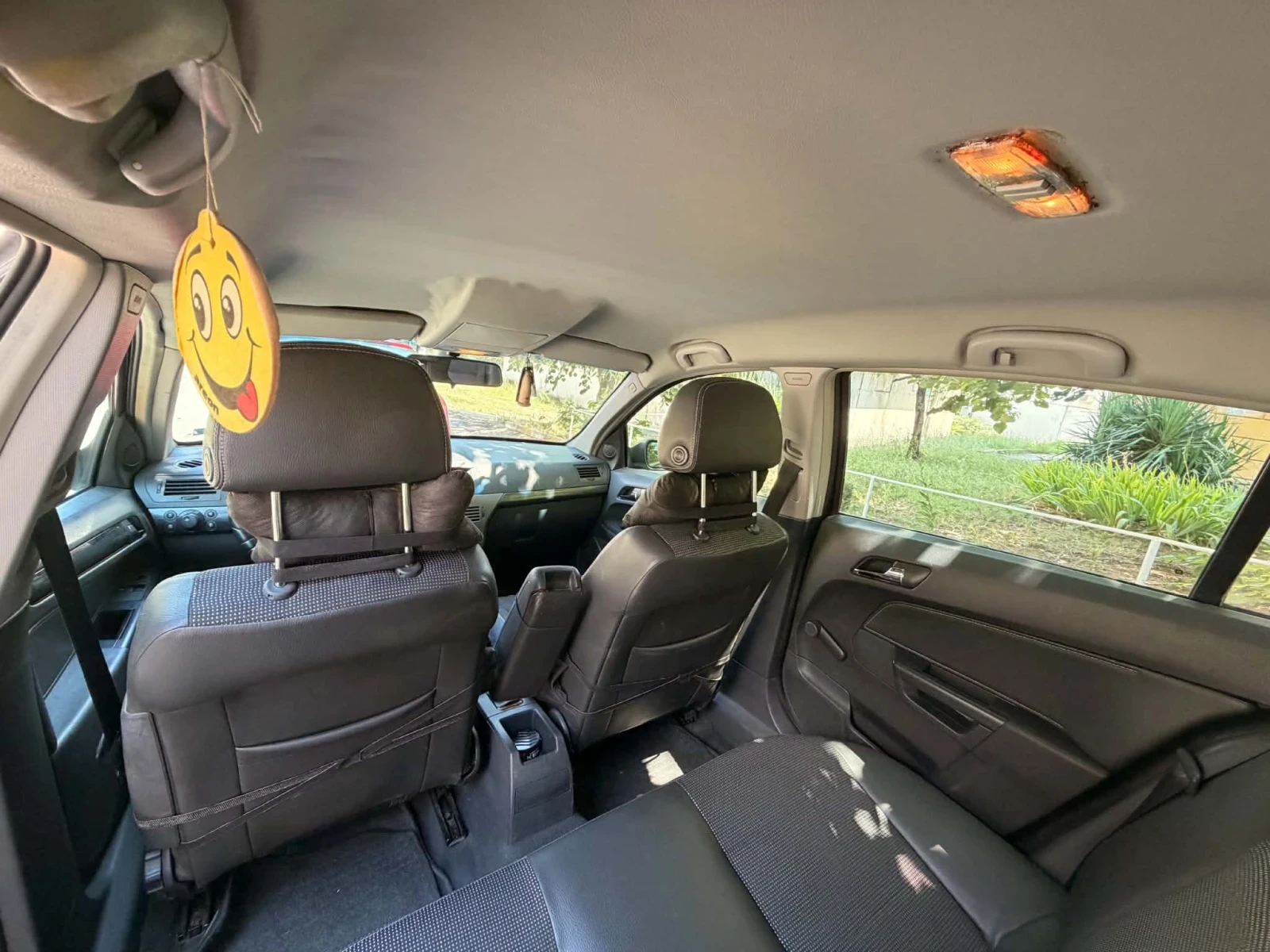 Opel Astra, снимка 7 - Автомобили и джипове - 55251776