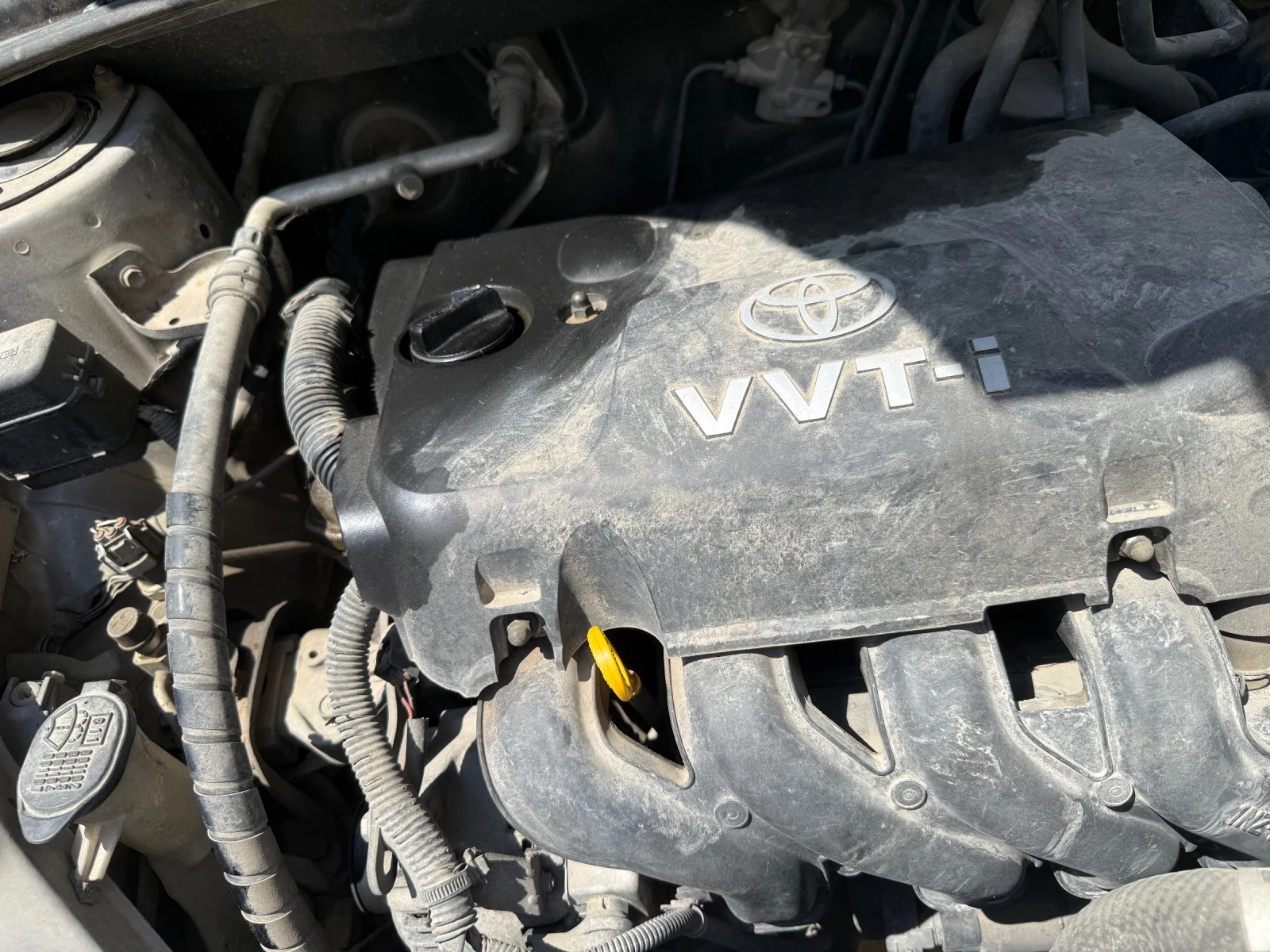 Toyota Yaris 1.5 TS , снимка 5 - Автомобили и джипове - 55311474