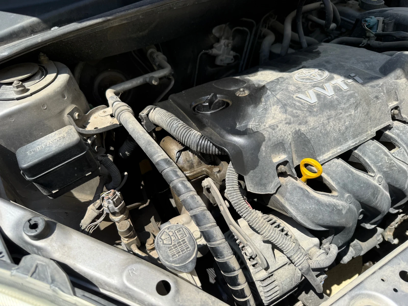 Toyota Yaris 1.5 TS , снимка 8 - Автомобили и джипове - 55311474