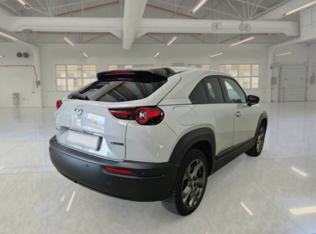 Mazda MX-30 35, 5 92% SOH, снимка 2 - Автомобили и джипове - 55459017