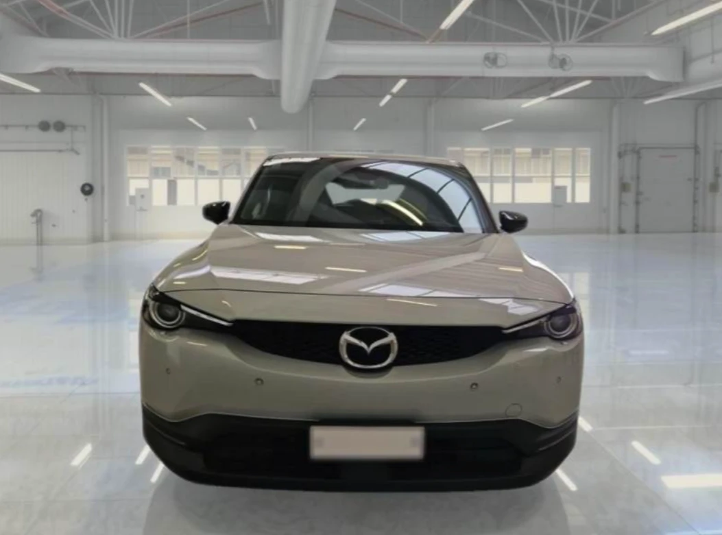 Mazda MX-30 35, 5 92% SOH, снимка 9 - Автомобили и джипове - 55459017