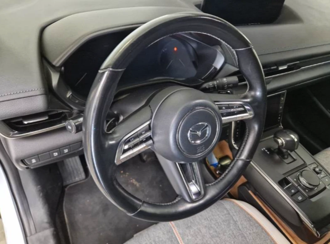 Mazda MX-30 35, 5 92% SOH, снимка 7 - Автомобили и джипове - 55459017