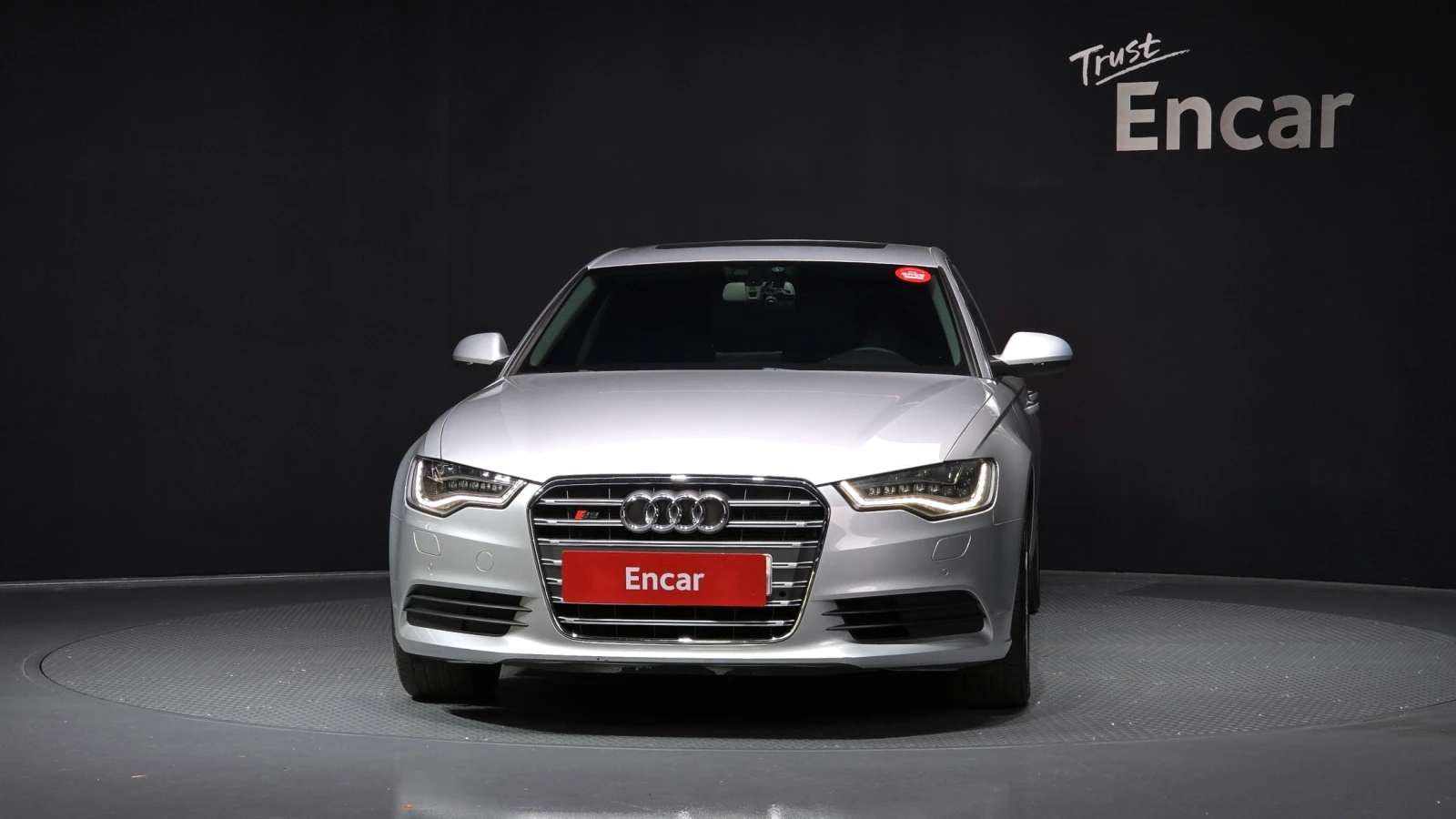 Audi A6 3.0 TFSI quattro* ЛЮК* ПОДГРЕВ ВОЛАН* КРАЙНА ЦЕНА, снимка 3 - Автомобили и джипове - 55496026