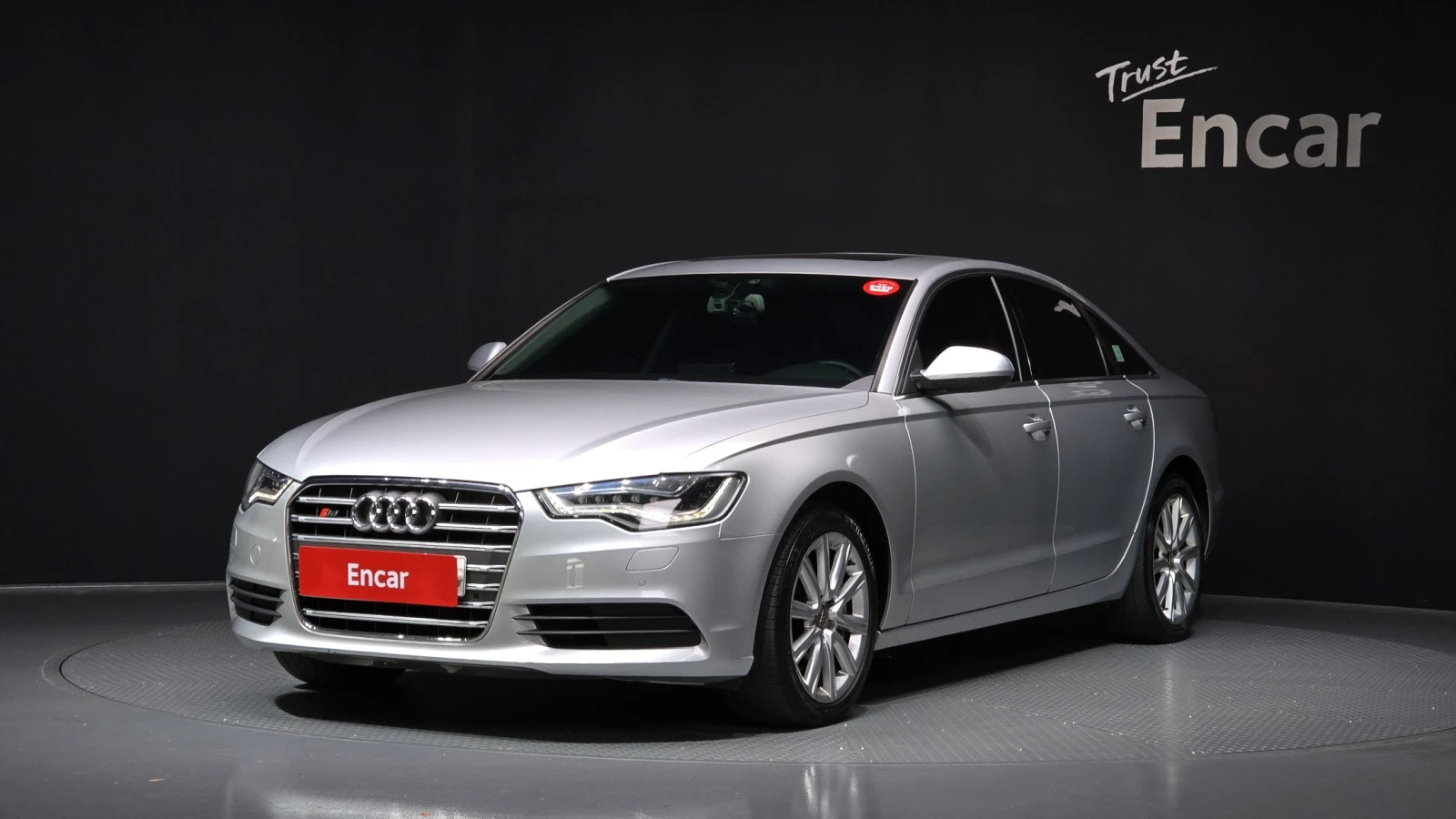 Audi A6 3.0 TFSI quattro* ЛЮК* ПОДГРЕВ ВОЛАН* КРАЙНА ЦЕНА