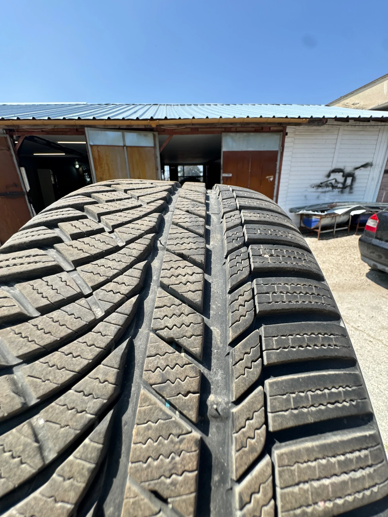 BMW 540 B58 Gen2 / 87000 км , снимка 16 - Автомобили и джипове - 55603429