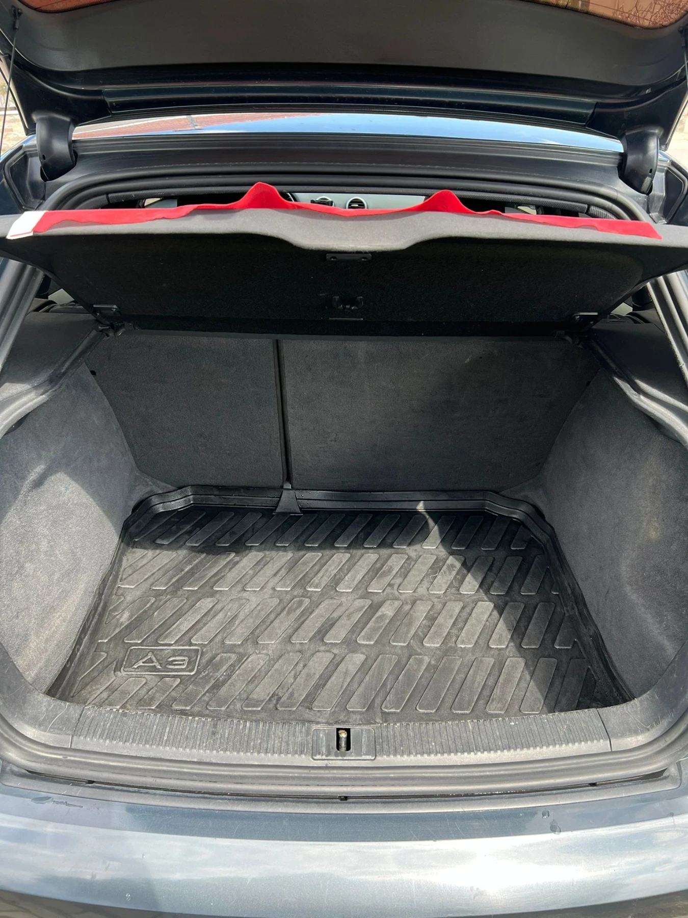 Audi A3, снимка 3 - Автомобили и джипове - 55646465