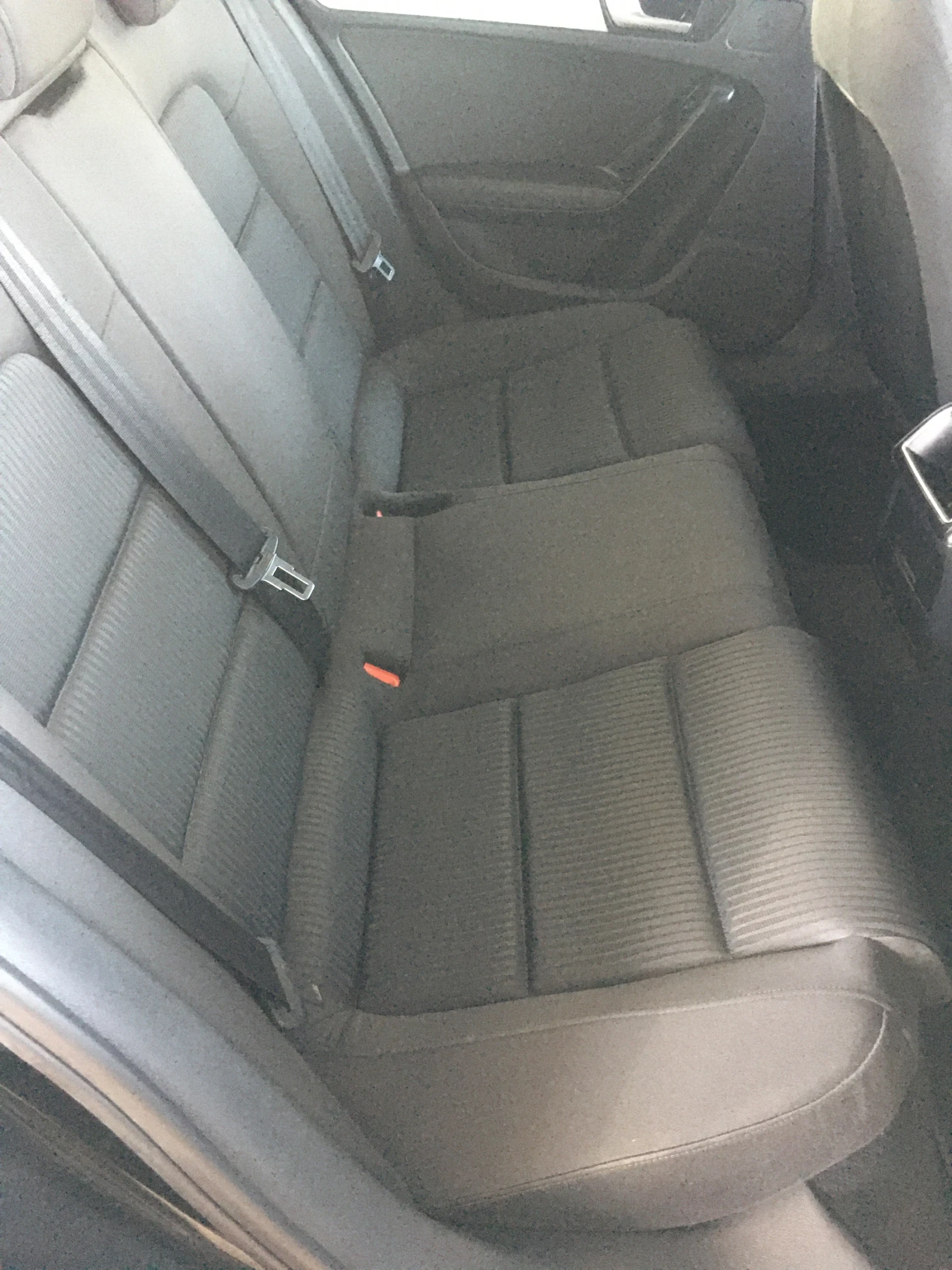 Audi A4 2.0TDI 170k.c.4x4, снимка 9 - Автомобили и джипове - 55766370