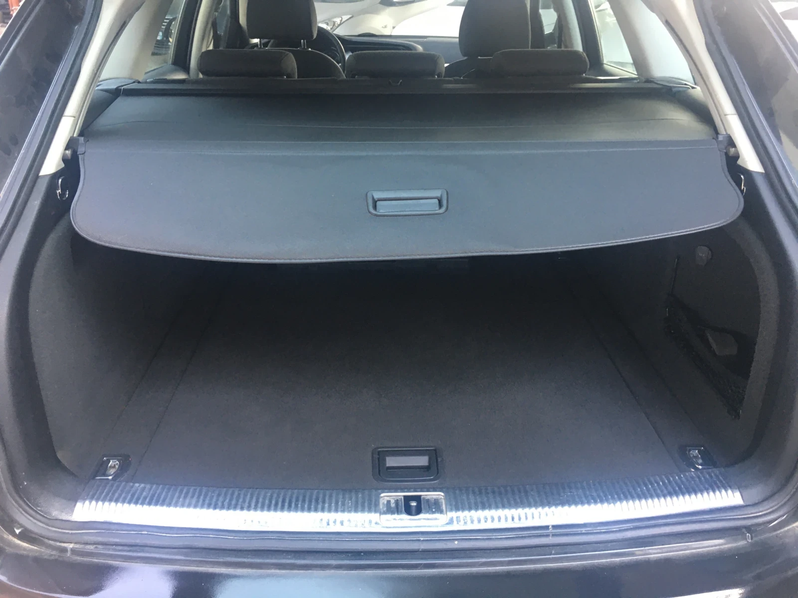 Audi A4 2.0TDI 170k.c.4x4, снимка 17 - Автомобили и джипове - 55766370