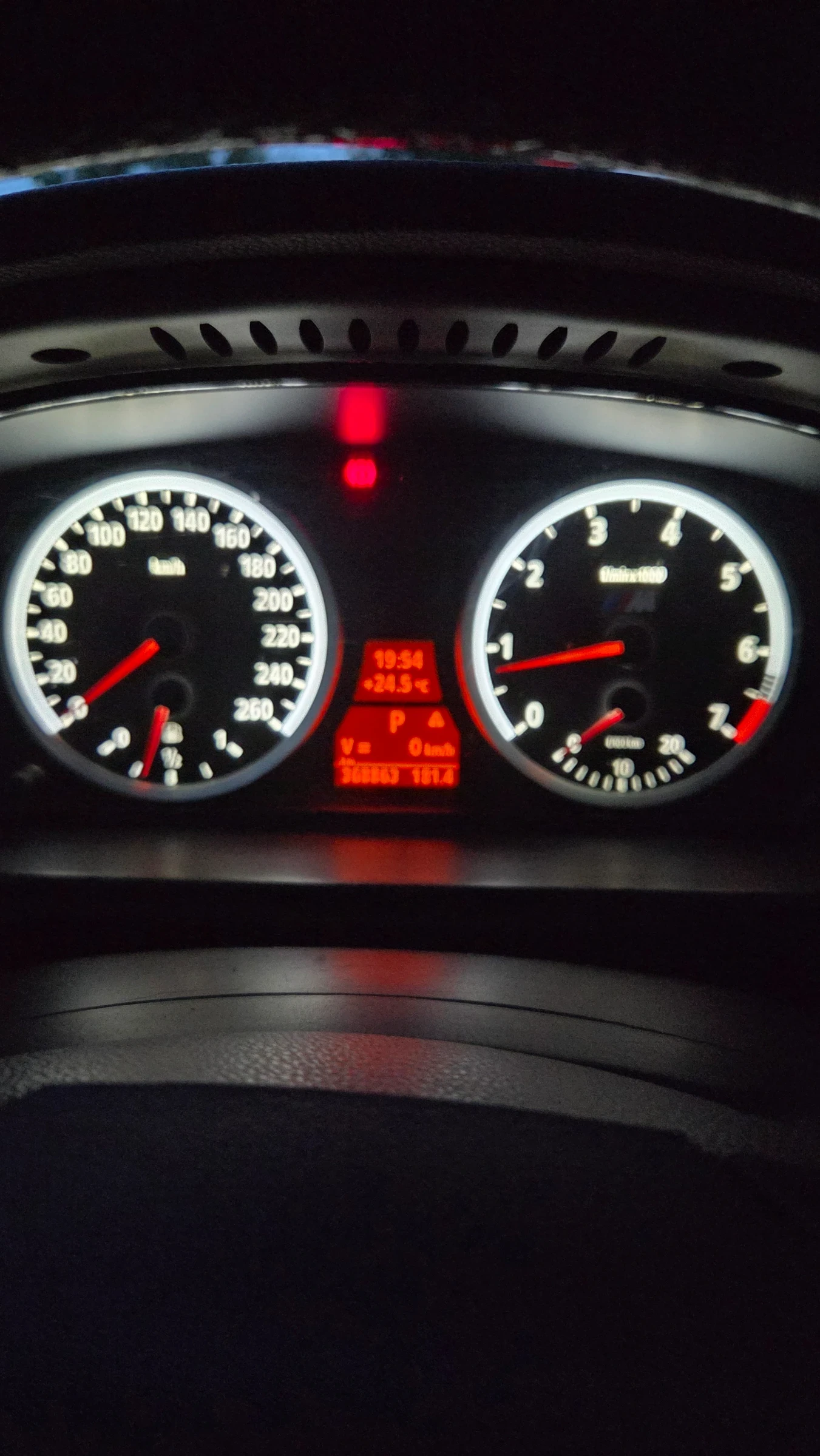 BMW 530 E60 M54B30 , снимка 14 - Автомобили и джипове - 56011385