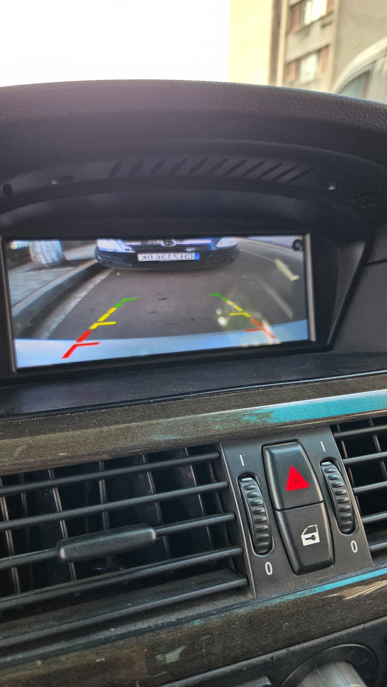 BMW 530 E60 M54B30 , снимка 8 - Автомобили и джипове - 56011385