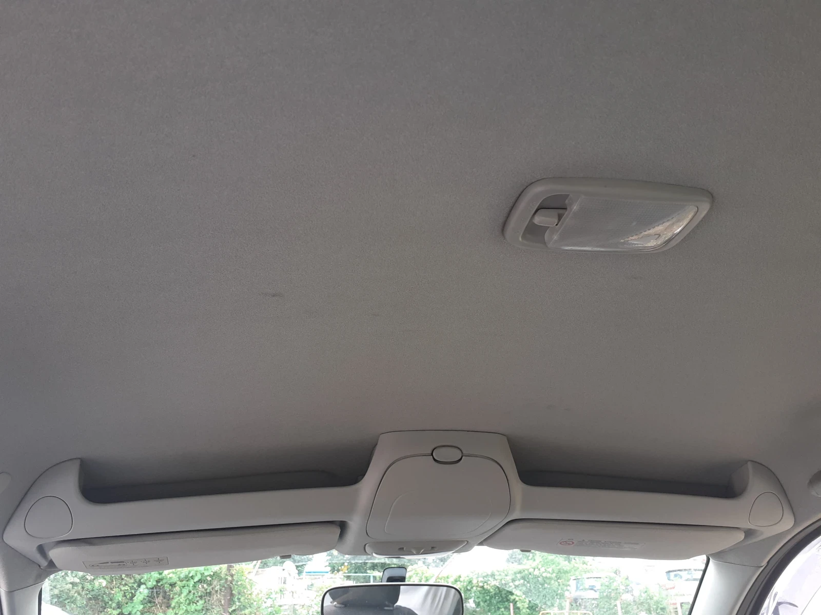 Toyota Yaris verso ������ ��� | Mobile.bg � ����������� 12