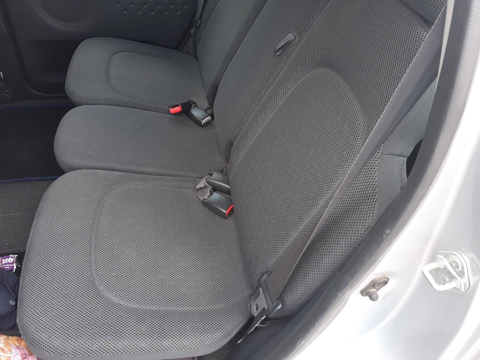Toyota Yaris verso ������ ��� | Mobile.bg � ����������� 11