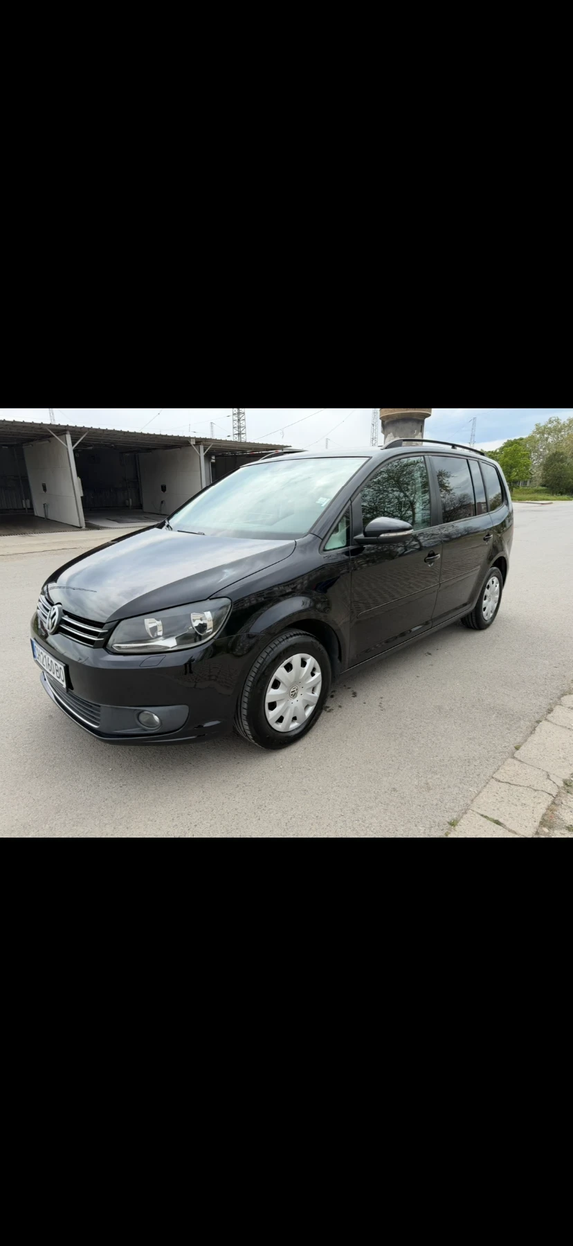 VW Touran